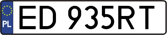 ED935RT