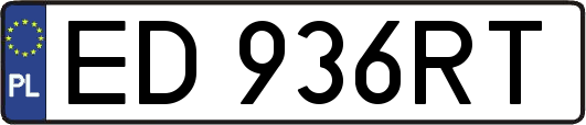 ED936RT