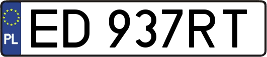ED937RT