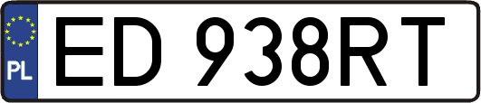 ED938RT