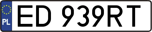 ED939RT