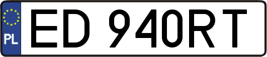 ED940RT