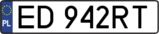 ED942RT
