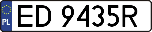 ED9435R