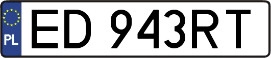 ED943RT
