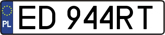 ED944RT