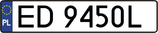 ED9450L