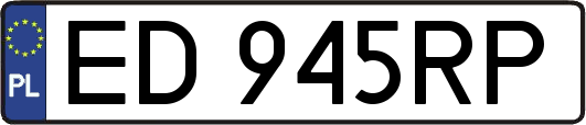ED945RP