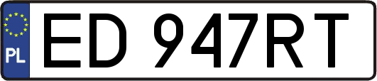 ED947RT