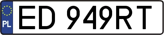 ED949RT