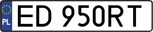 ED950RT