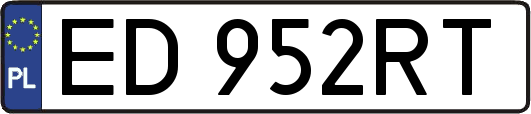 ED952RT