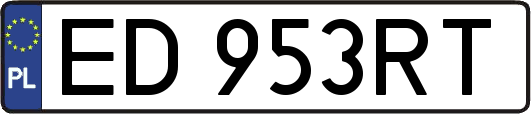 ED953RT