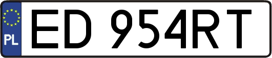 ED954RT