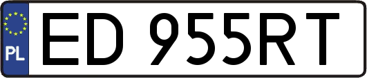 ED955RT