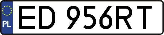 ED956RT