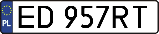 ED957RT