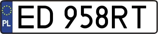 ED958RT