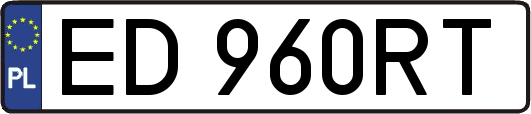 ED960RT