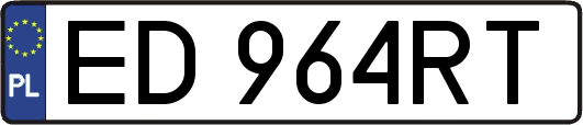 ED964RT