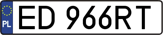 ED966RT
