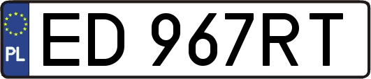 ED967RT