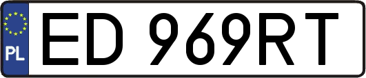 ED969RT
