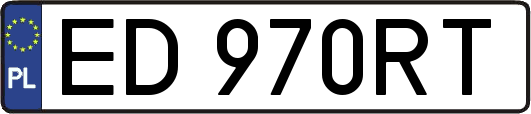 ED970RT