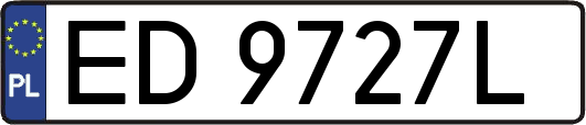ED9727L