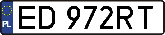 ED972RT