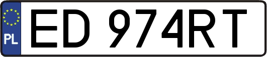 ED974RT
