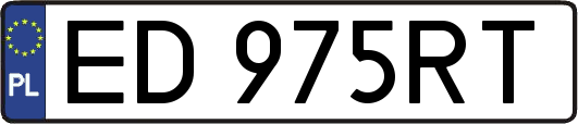 ED975RT