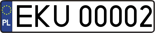 EKU00002