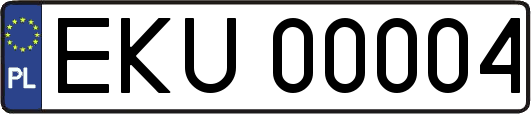 EKU00004