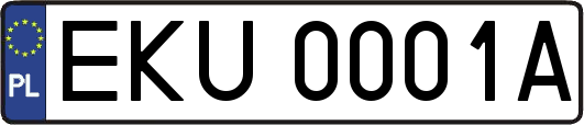 EKU0001A