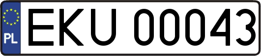 EKU00043