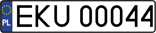 EKU00044