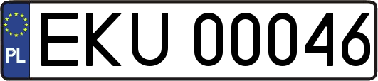 EKU00046