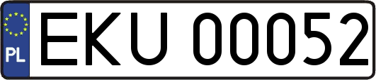 EKU00052