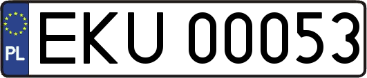 EKU00053