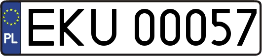 EKU00057