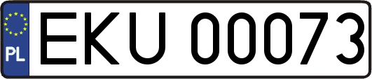EKU00073