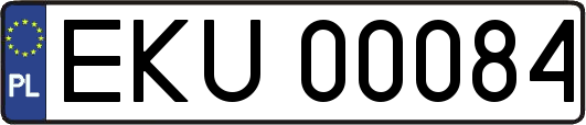 EKU00084