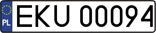 EKU00094