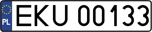 EKU00133