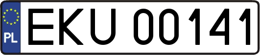 EKU00141