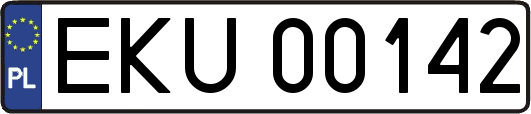 EKU00142