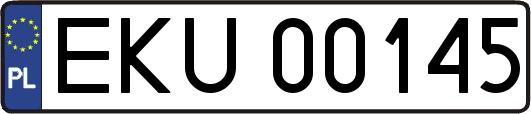 EKU00145