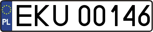 EKU00146