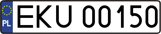 EKU00150